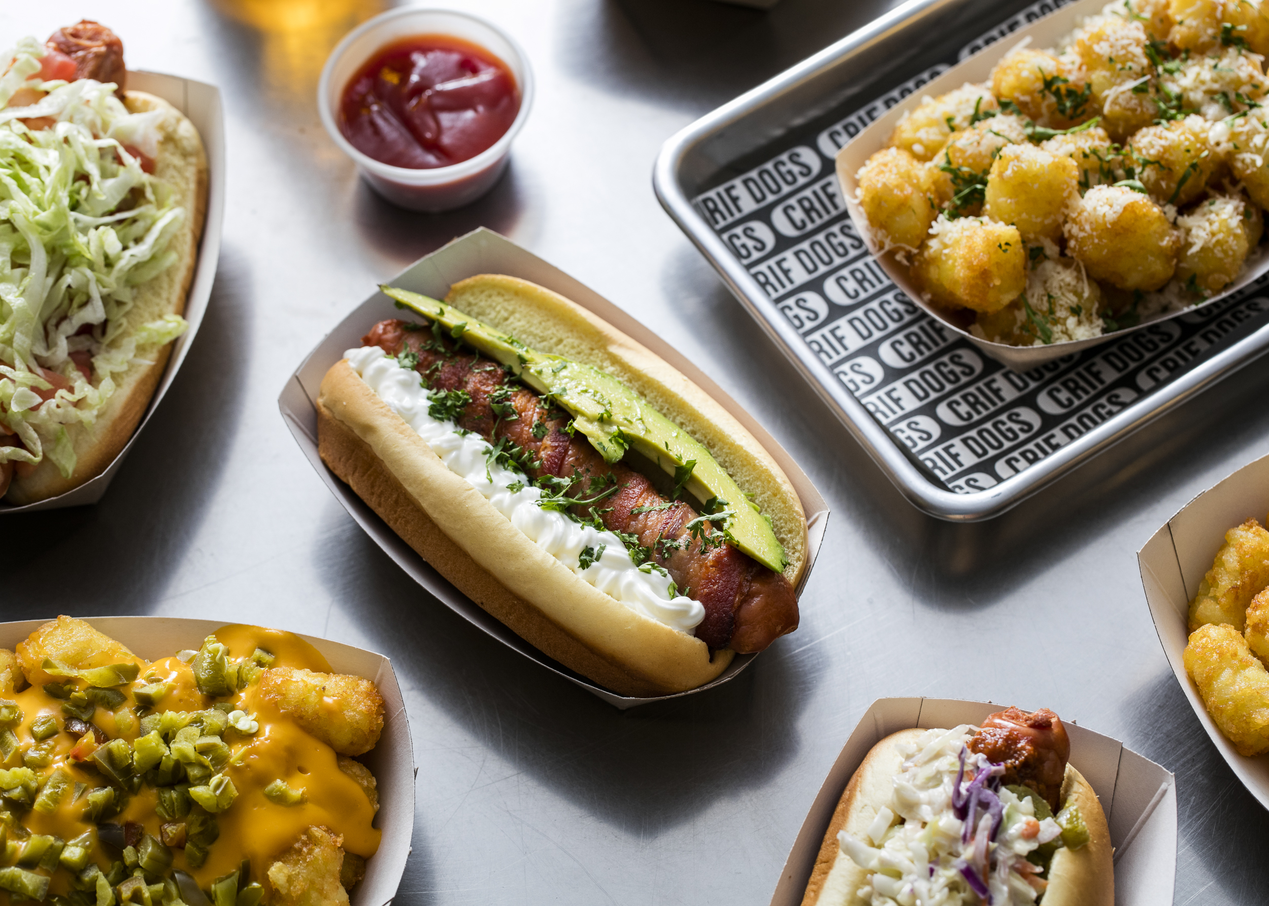 Restaurant banner image